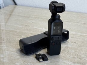 DJI OSMO Pocket - 3