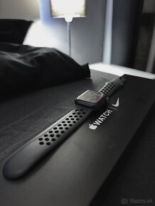 Apple Watch SE - 3