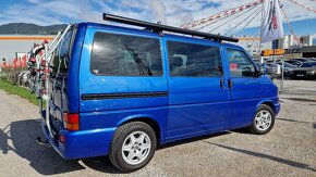 Volkswagen T4 Multivan 2.5 TDI - 3