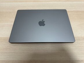 MacBook Pro 14" Apple M2 Max 12CPU 30GPU 32GB 1TB - 3