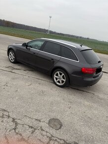 Audi A4 AVANT 2.0 TDI DSG - 3