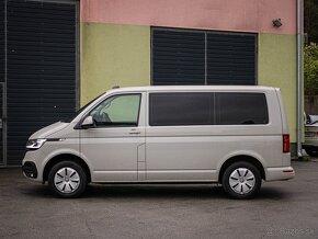 T6.1 Transporter 2.0 TDI 110kW, nelakované, záruka do 2027 - 3