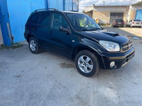 Toyota RAV 4 Motor D-4D 2.0D 4x4 - 3