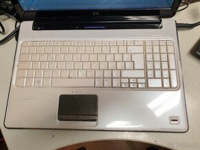 Notebook  HP  s  HDMI - 3