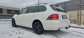 Volkswagen Golf Variant 1.6 TDI MATCH - 3