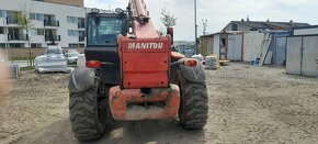 MANITOU MT 1840 - 3