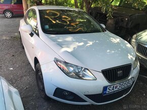 Seat IBIZA III  1,4i 63kw r. 2008 - 3