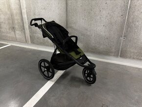 THULE Urban Glide 2 - 3