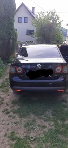 Predám  volkswagen jetta 1,9tdi 77kw - 3