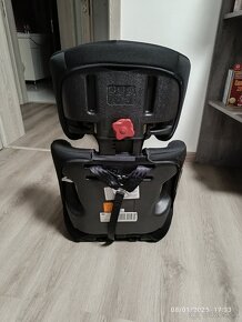 Detska autosedacka KINDERKRAFT 9-36 kg - 3