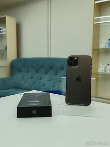 Apple Iphone 12 Pro 256GB | ZÁRUKA - 3