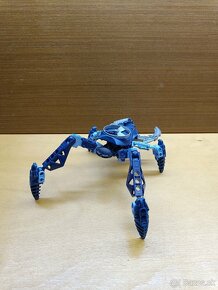 LEGO Bionicle Visorak Boggarak (8743) - 3