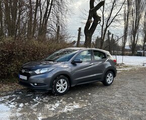 Honda HRV. Nová EK aj TK ( 01/2025 ) - 3