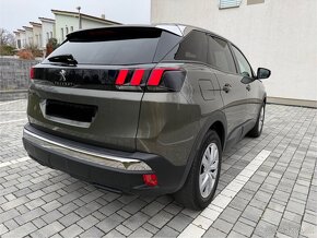 Peugeot 3008 1.5BlueHdI 96kW Automat 2019  Navi/Virtual - 3