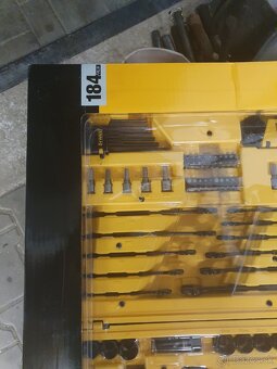 Gola sada Dewalt - 3