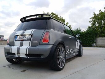 Mini cooper s( predaj / výmena ) - 3