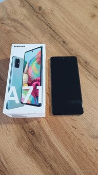 Samsung Galaxy A71 6/128gb - 3