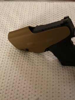 Pištoľ HS S5 3.3 45ACP - 3