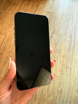 IPHONE 13 PRO - 256GB - MIDNIGHT - 3