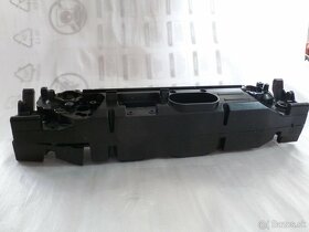 TAMIYA RC TL-01 podvozok/chassis - 3