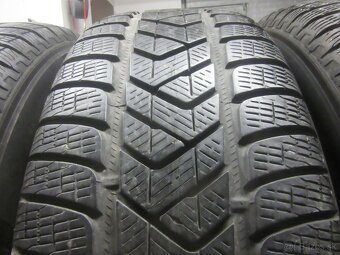 R17 Zimná sada RCD rozteč 5x114,3 235/65R17 PIRELLI - 3