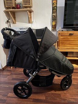 Kočík Britax B motion 3 - 3