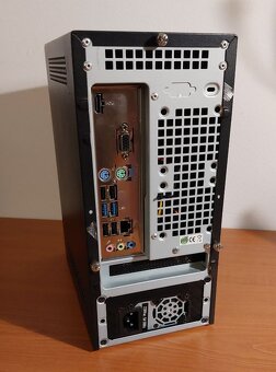 Mini PC, G6405. 8GB RAM, 128GB SSD, 1TB HDD, Win11 - 3