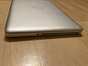 Apple MacBook Pro 2009 13” - 3