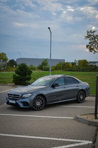 MERCEDES-BENZ E400d 4MATIC DESIGNO - 3