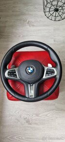 bmw G20 g21 g22 g26 g42 f40 f44 m volant - 3