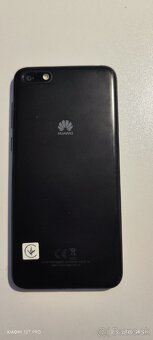 Huawei Y5 - 3