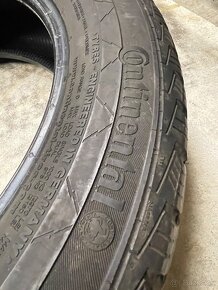 Continental 225/55 R17C 4x=180e - 3