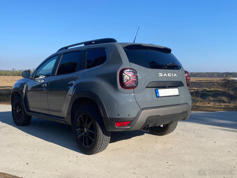 Dacia Duster 1.3 TCe 130 Journey, benzín, v záruke - 3