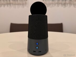 AnkerWork S600 AI Šikovné audio / mic - 3