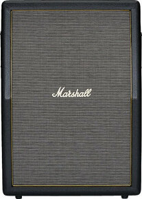 Marshall Origin 2x12. Box. Cabinet. Reprobox. - 3