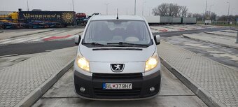 Peugeot Expert Tepee 8 miest 100kW - 3