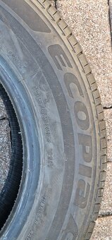 195/65 R15 Bridgestone - 3