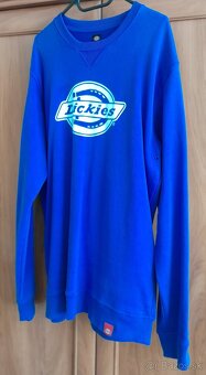 Dickies mikina veľ. XXL - 3