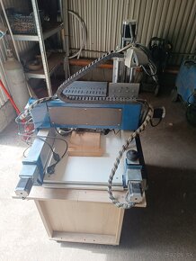 CNC Router Kompas H400Basic - 3