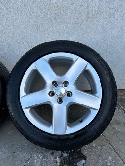 Letná sada 215/55 R17 - 3