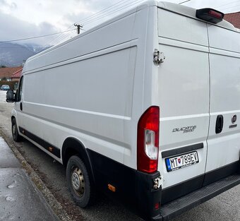 Fiat Ducato - 3