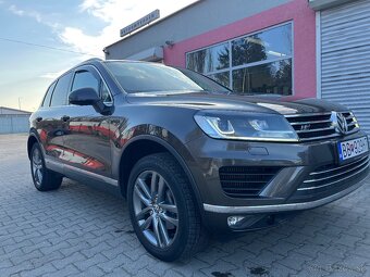 W TOUAREG 3.0TDI V6 FACELIFT 2015 - 3