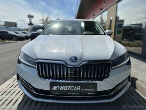 ŠKODA SUPERB COMBI 2.0 TSI 140KW STYLE DSG - 3