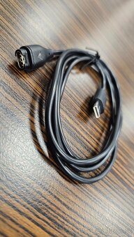 Predám nový napájací kábel GARMIN, usb-c - 3