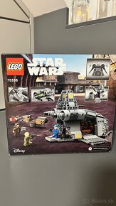 LEGO 75338 Star Wars Nájazd na Ferrix - 3