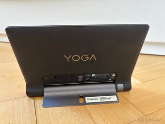 Lenovo Yoga Tab 3 tablet - 3