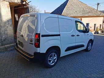 FIAT DOBLO 1.5MTJ - 3