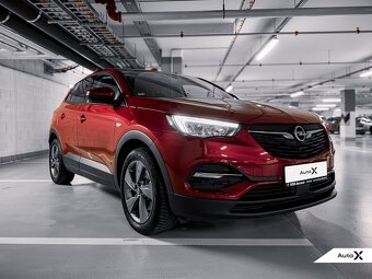 Opel Grandland X Plug-in Hybrid 133 kW (165 kW) | DPH - 3