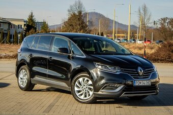 Renault Espace Energy dCi 160 Zen EDC - 3