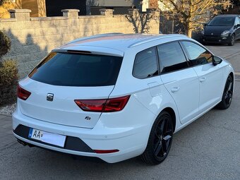 Seat Leon ST 1.4 TSI S&S FR - 3